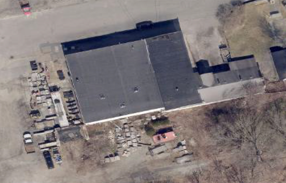 Lefrancois of Regal Commercial Real Estate sells 10,271 s/f property at 10 Lambert Ave./25 Beauregard Ave.